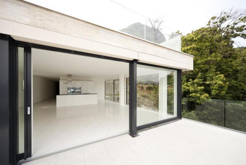 Choisir ses fen&ecirc;tres avant la pose : PVC, alu ou mixte ?